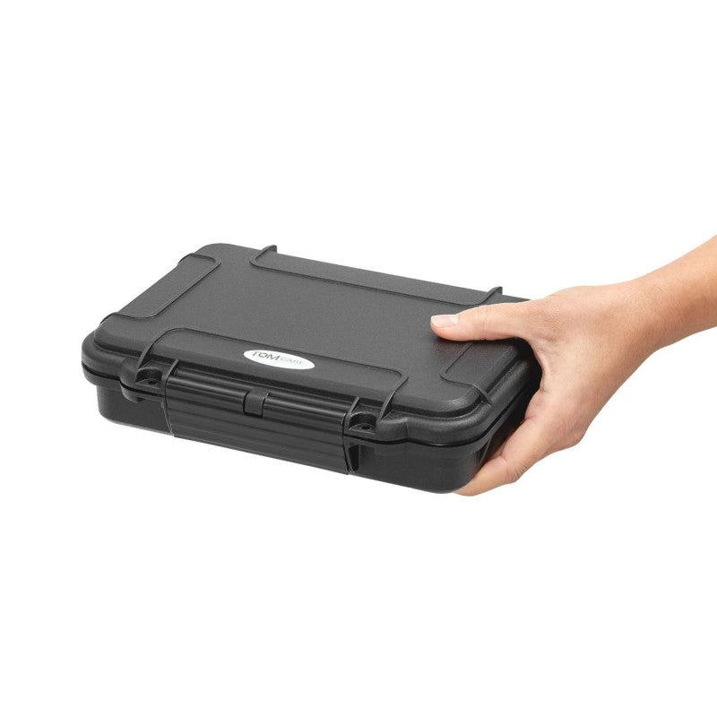 TOMCase DJI OSMO Pocket 3 Etui Fotokoffer Videokoffer