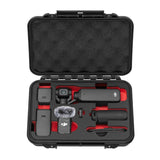 TOMCase DJI OSMO Pocket 3 Etui Fotokoffer Videokoffer