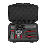 TOMCase DJI OSMO Pocket 3 Etui Fotokoffer Videokoffer