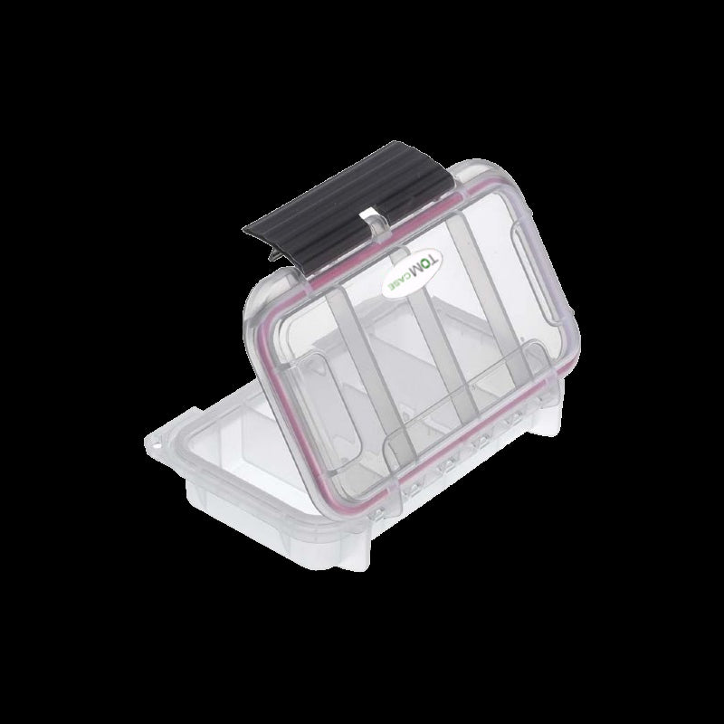 TOMCase Outdoor Etui Case 01 Aufbewahrungsbox