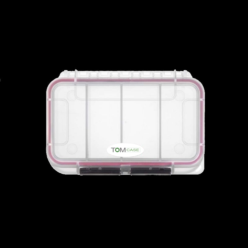 TOMCase Outdoor Etui Case 01 Aufbewahrungsbox