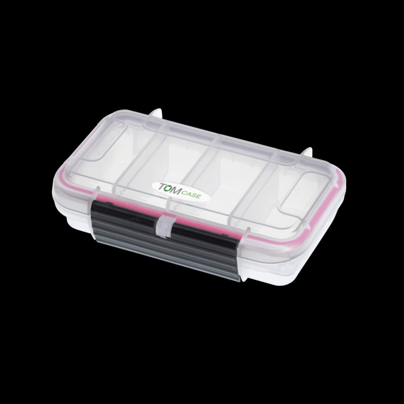 TOMCase Outdoor Etui Case 01 Aufbewahrungsbox