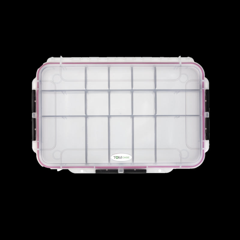 TOMCase Outdoor Etui Case 03 Aufbewahrungsbox