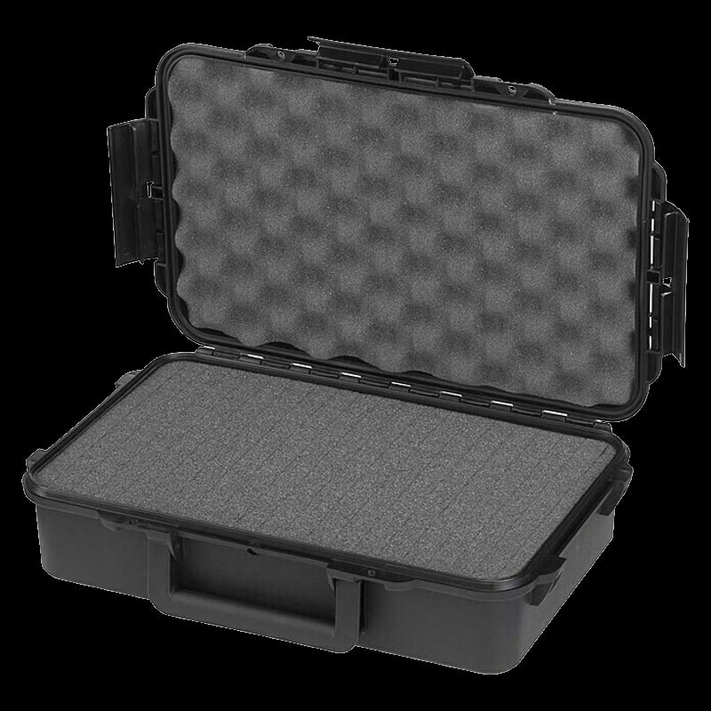 TOMCase Outdoor Etui Case 04 Aufbewahrungsbox