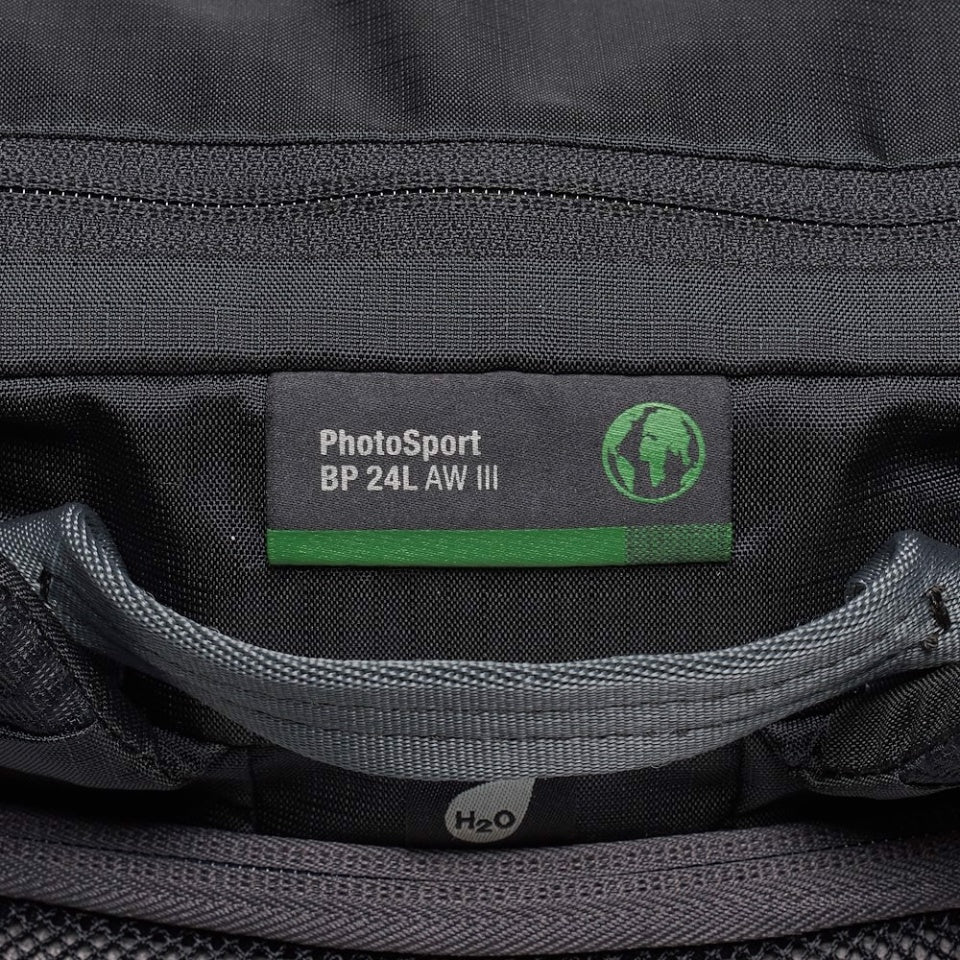 Lowepro PhotoSport BP 24L AW III Rucksack