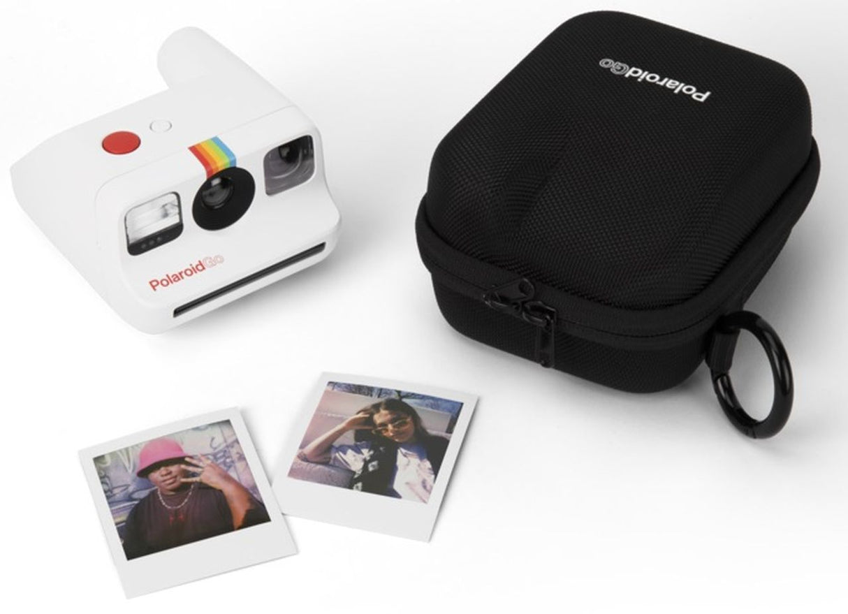 Polaroid Go Kamera Case versch. Farben 13,5 x 11 x 7cm