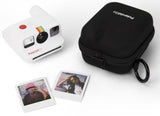 Polaroid Go Kamera Case versch. Farben 13,5 x 11 x 7cm