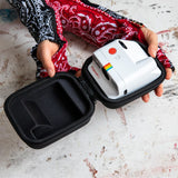 Polaroid Go Kamera Case versch. Farben 13,5 x 11 x 7cm