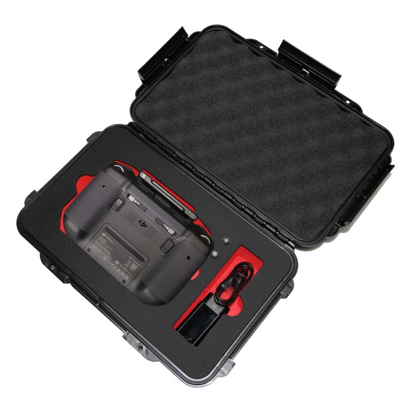 TOMCase DJI RC Pro Controller - Etui Case Transmitterkoffer