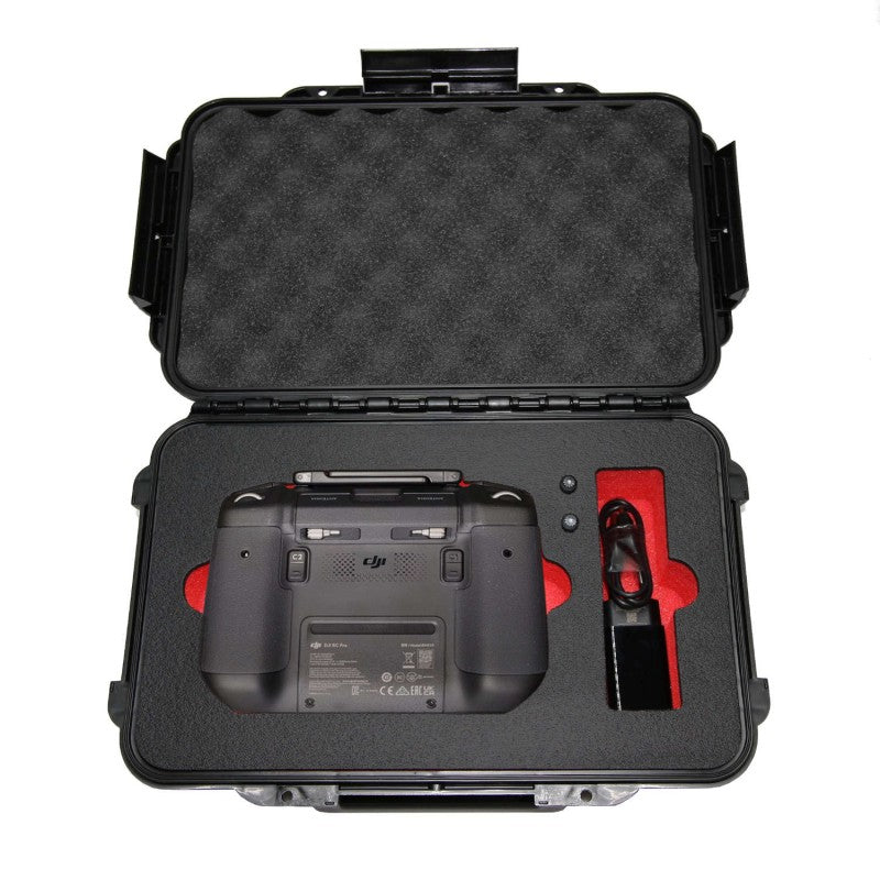 TOMCase DJI RC Pro Controller - Etui Case Transmitterkoffer