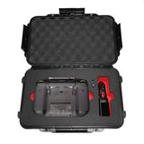 TOMCase DJI RC Pro Controller - Etui Case Transmitterkoffer