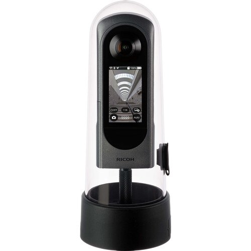 RICOH THETA Hard Case TH-3 Gehäuse