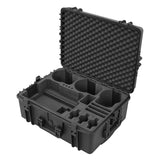 TOMCase RODE Podcast Pro II Koffer XL Trolley Transportkoffer