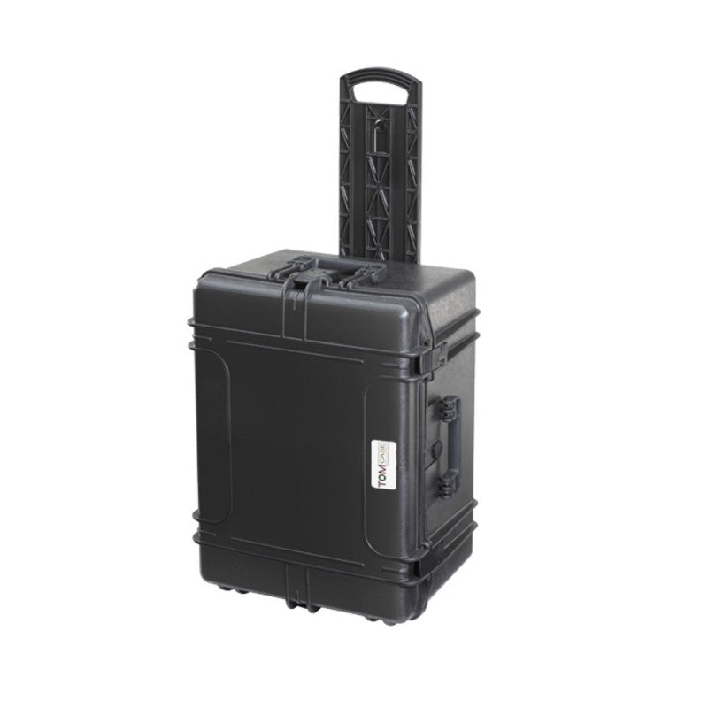 TOMCase RODE Podcast Pro II Koffer XL Trolley Transportkoffer