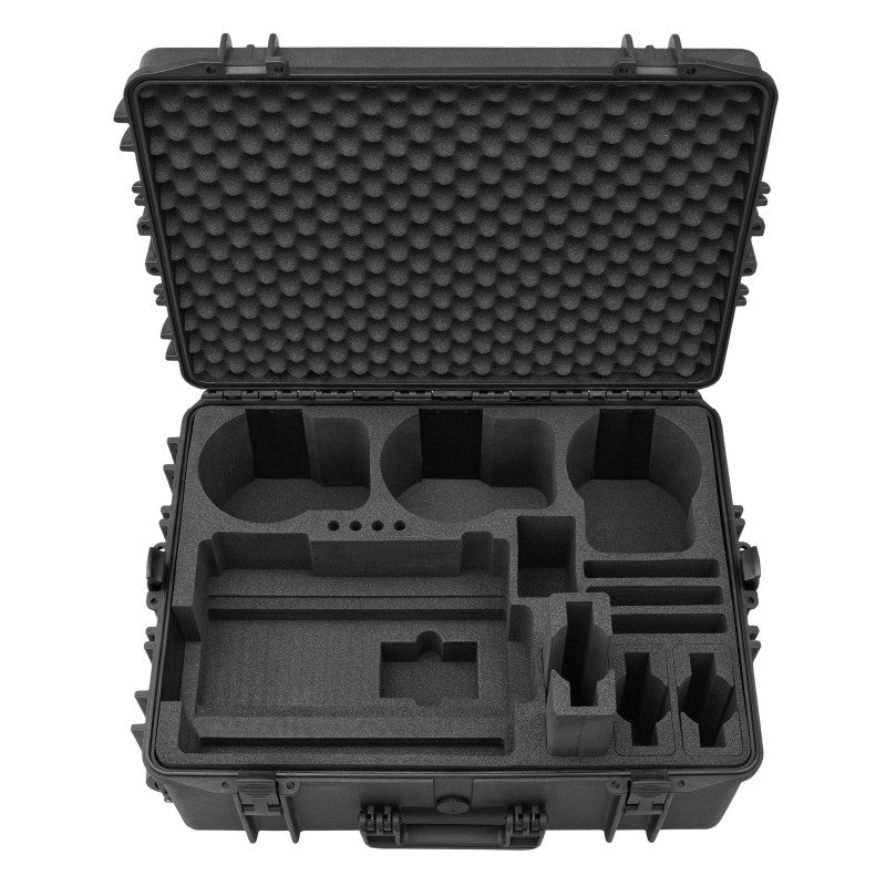 TOMCase RODE Podcast Pro II Koffer XL Trolley Transportkoffer