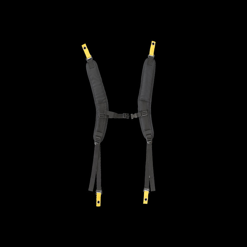 TOMCase Rucksacksystem