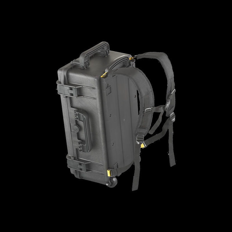 TOMCase Rucksacksystem