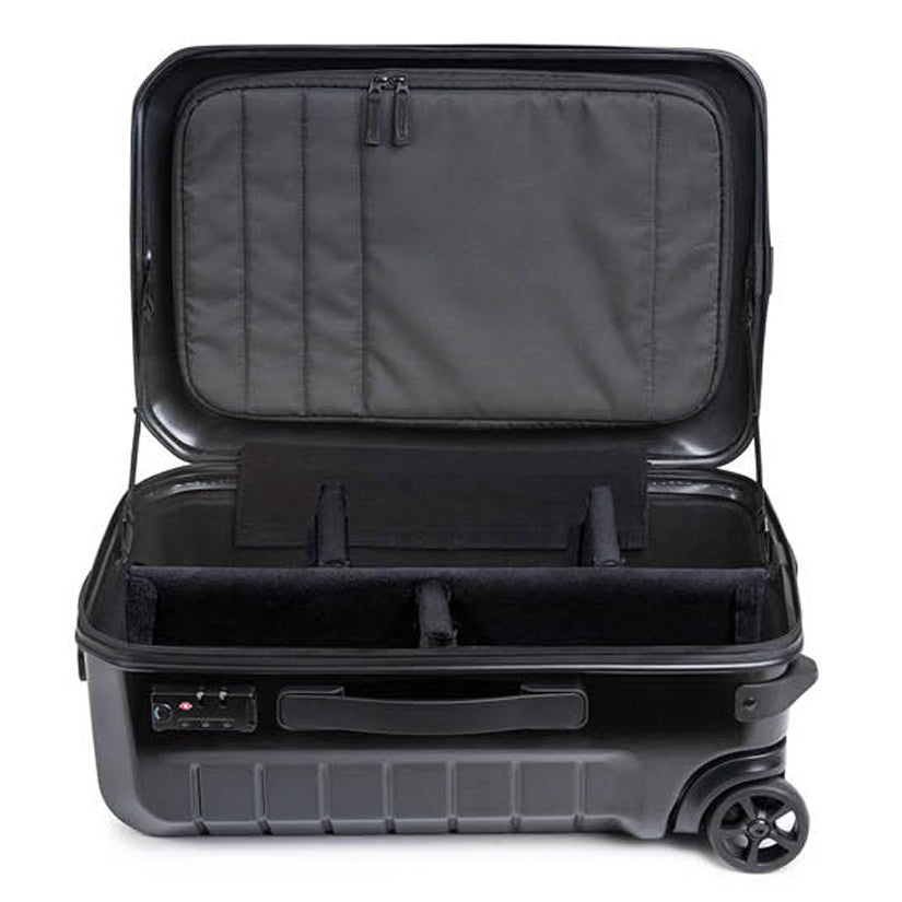 Shell-Case Hybrid 550 Trolley - Industriequalität