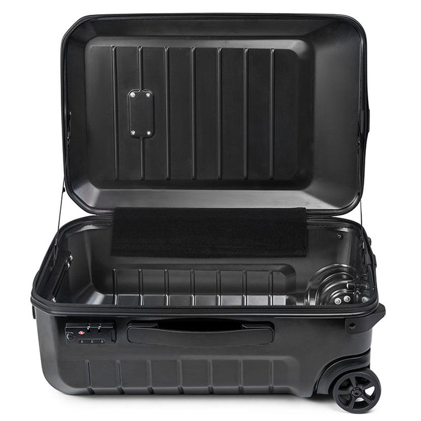 Shell-Case Hybrid 550 Trolley - Industriequalität