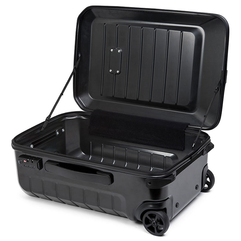 Shell-Case Hybrid 550 Trolley - Industriequalität
