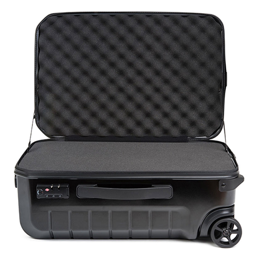 Shell-Case Hybrid 550 Trolley - Industriequalität