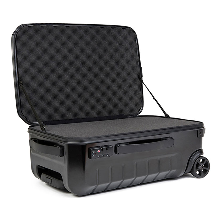 Shell-Case Hybrid 550 Trolley - Industriequalität