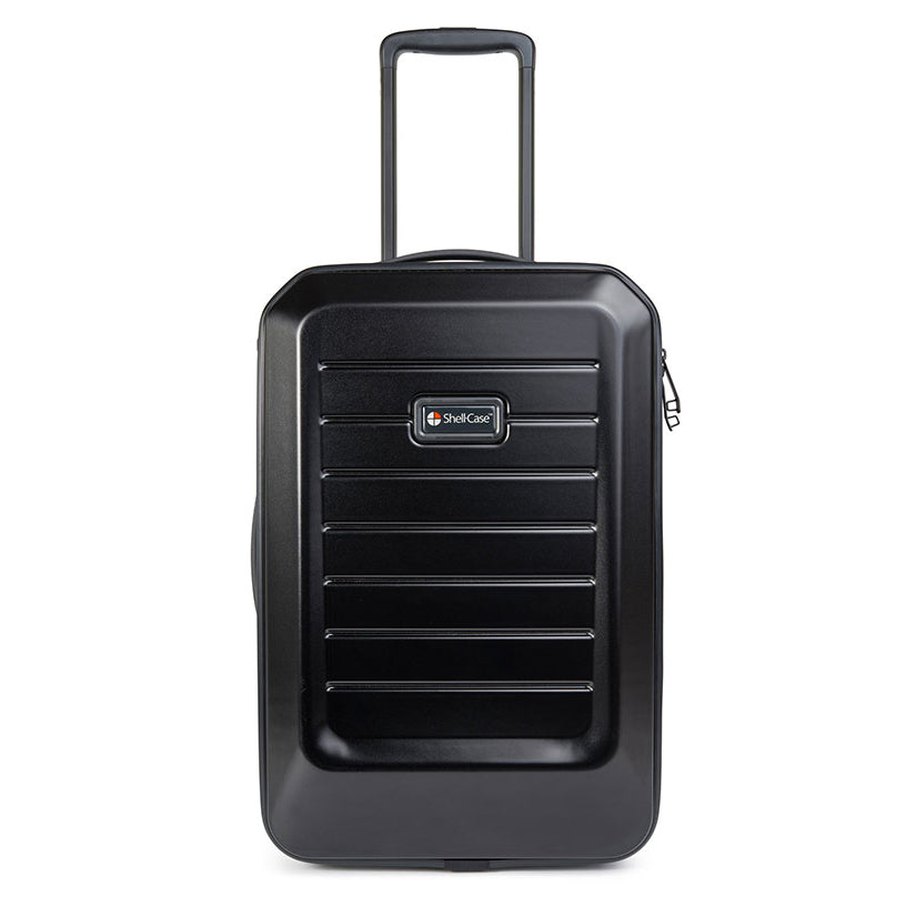 Shell-Case Hybrid 550 Trolley - Industriequalität