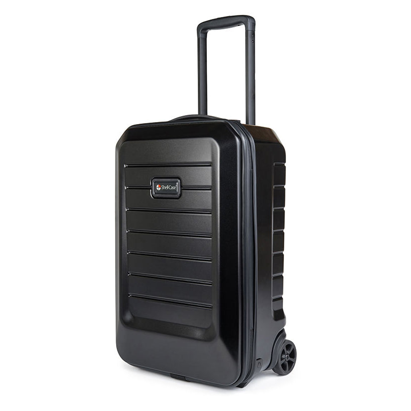 Shell-Case Hybrid 550 Trolley - Industriequalität