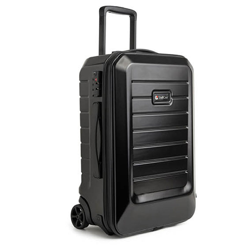 Shell-Case Hybrid 550 Trolley - Industriequalität
