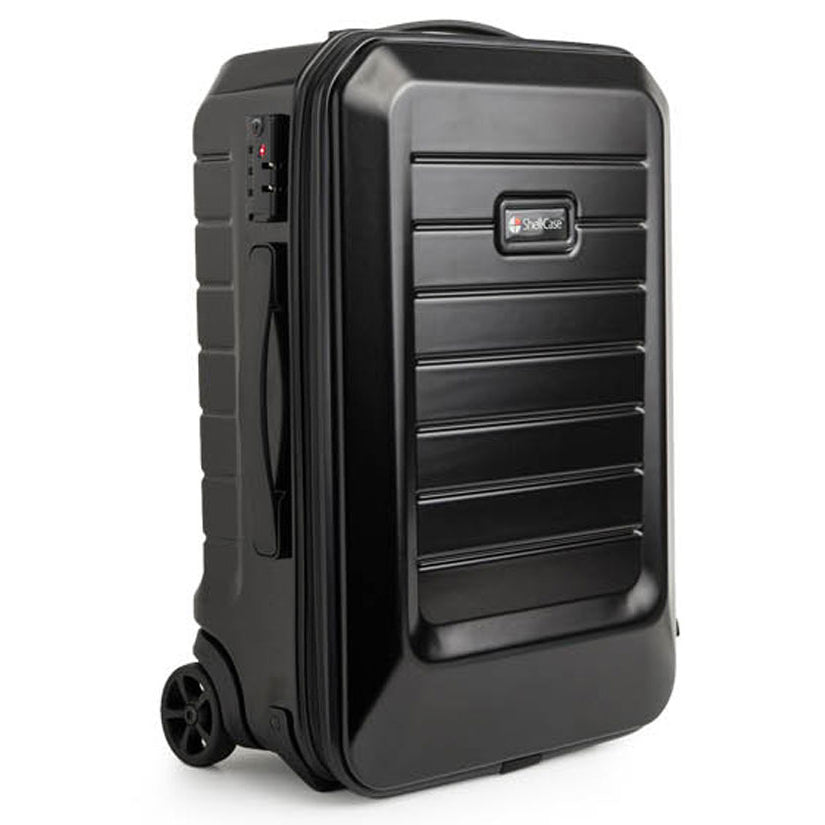 Shell-Case Hybrid 550 Trolley - Industriequalität