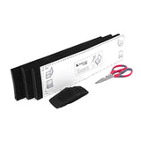 Shell-Case Hybrid 550 Trennwand-Set