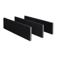 Shell-Case Hybrid 550 Trennwand-Set