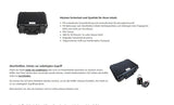 MC-CASES® Drohnenkoffer für DJI Mavic 3 - Kompakt Edition