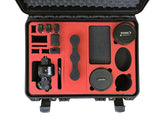 MC-CASES® Profi Transportkoffer für Sony Alpha 7