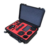 MC-CASES® Profi Transportkoffer für Sony Alpha 7