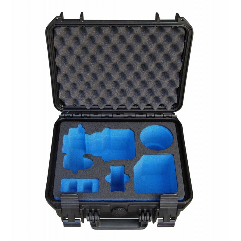 TOMCase Sony Alpha 7 Kompakt Edition Fotokoffer Videokoffer