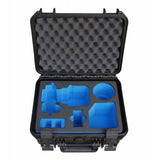 TOMCase Sony Alpha 7 Kompakt Edition Fotokoffer Videokoffer