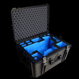 TOMCase Sony PXW FS5 / FS7 TR "Ready to Film" Trolley Videokoffer