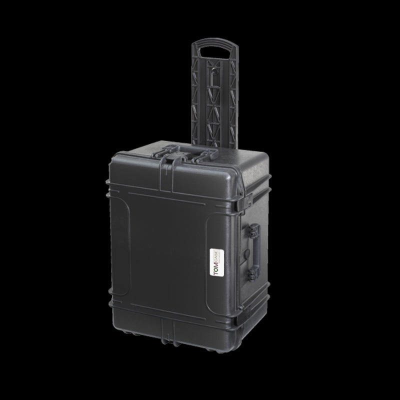 TOMCase Sony PXW FS5 / FS7 TR "Ready to Film" Trolley Videokoffer