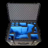 TOMCase Sony PXW FS5 / FS7 TR "Ready to Film" Trolley Videokoffer