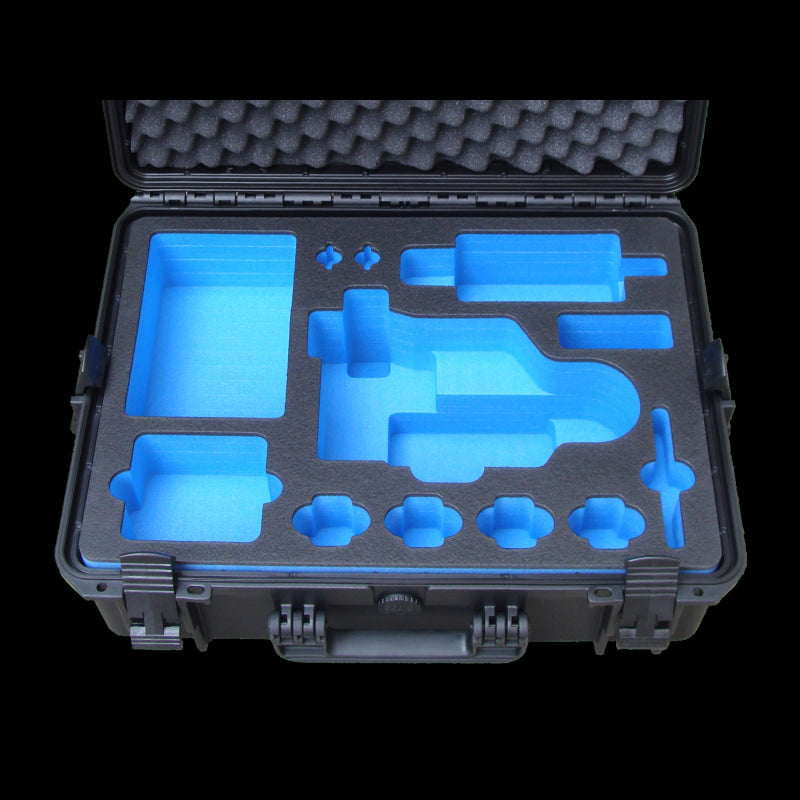 TOMCase Sony PXW X70  Z90  NX80 Fotokoffer Videokoffer Trolley