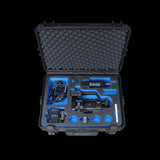 TOMCase Sony PXW X70  Z90  NX80 Fotokoffer Videokoffer Trolley