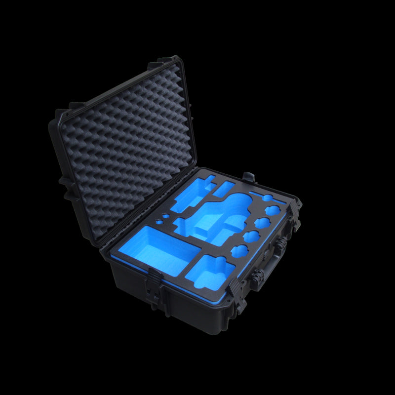 TOMCase Sony PXW X70  Z90  NX80 Fotokoffer Videokoffer Trolley