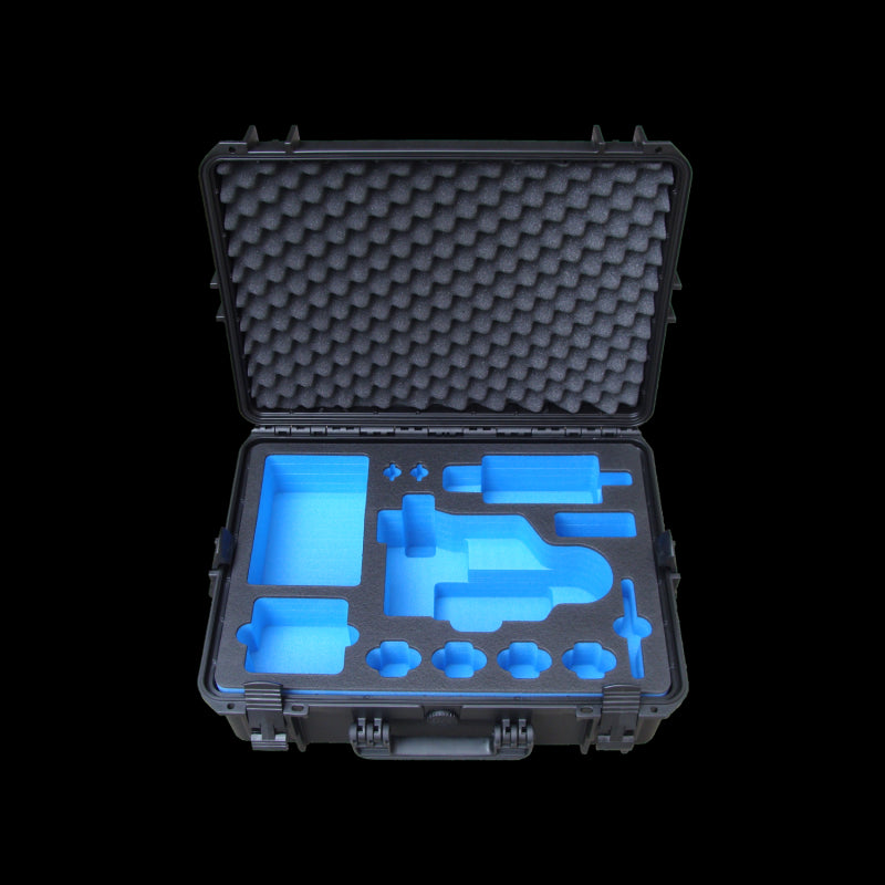 TOMCase Sony PXW X70  Z90  NX80 Fotokoffer Videokoffer Trolley