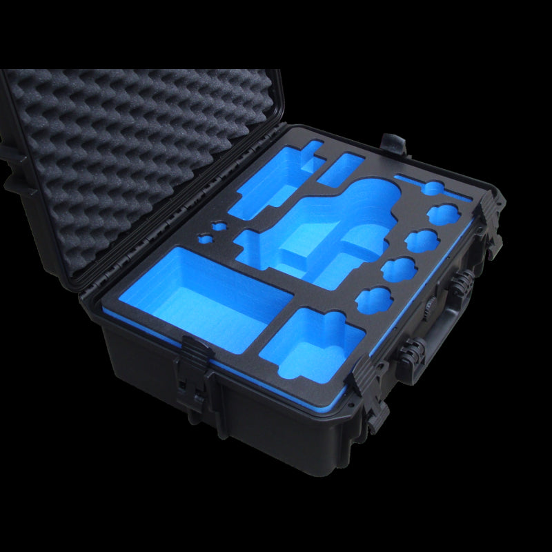 TOMCase Sony PXW X70  Z90  NX80 Fotokoffer Videokoffer Trolley