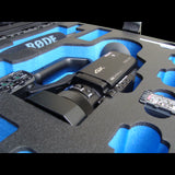 TOMCase Sony PXW X70  Z90  NX80 Fotokoffer Videokoffer Trolley