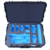 TOMCase Sony PXW Z280 Fotokoffer Videokoffer Trolley