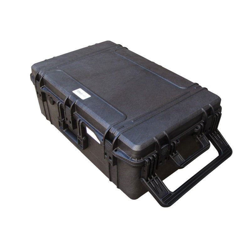 TOMCase Sony PXW Z280 Fotokoffer Videokoffer Trolley