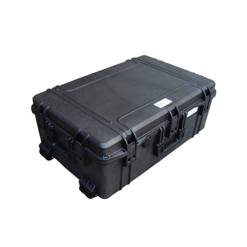TOMCase Sony PXW Z280 Fotokoffer Videokoffer Trolley