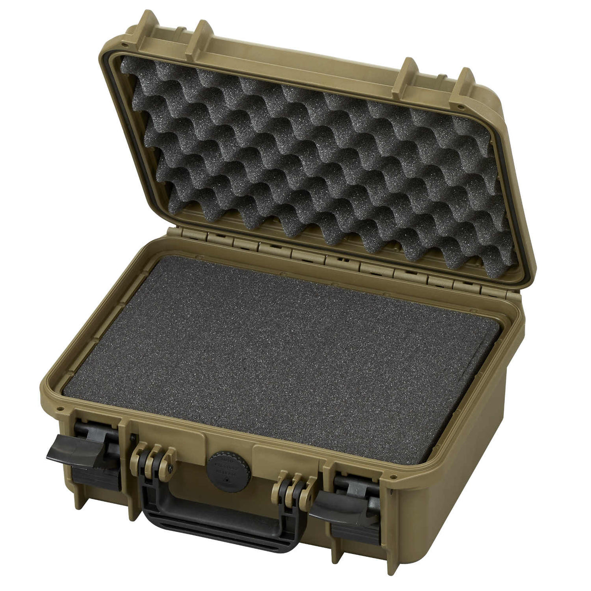 TAF CASE 200 - Staub- und wasserdicht IP67